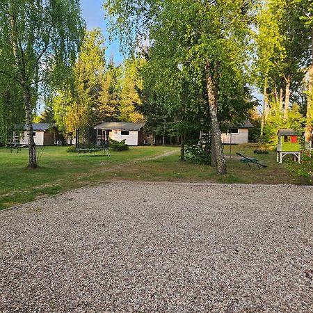 Rykowisko - Domki Caloroczne Nad Jeziorem I Rzeka Szczecinek Exterior photo