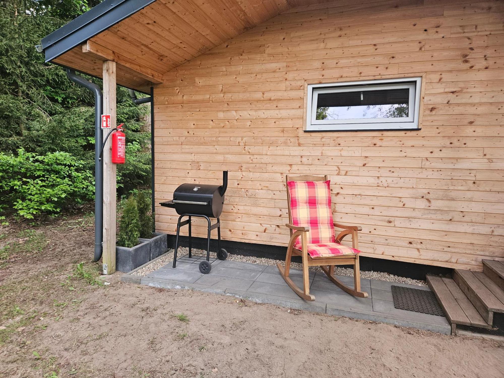 Rykowisko - Domki Caloroczne Nad Jeziorem I Rzeka Szczecinek Exterior photo